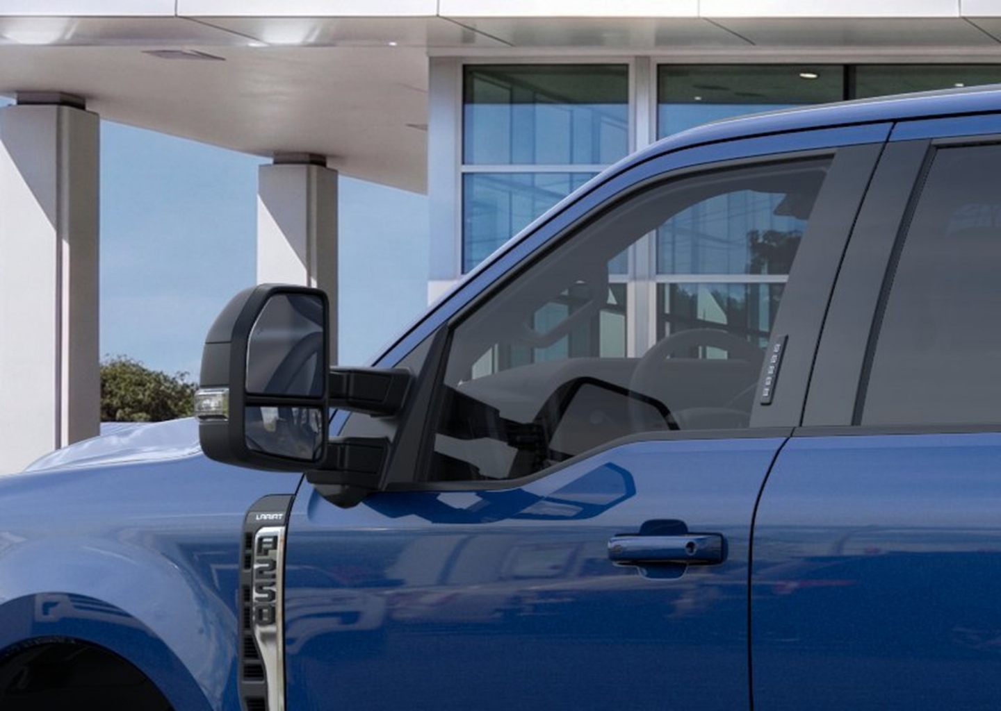 2026 Ford F-250 Super Duty Lariat - Photo 20