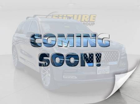 2022 Lincoln Aviator Plug-In Hybrid Grand Touring