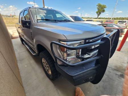2022 Ford F-250SD XLT