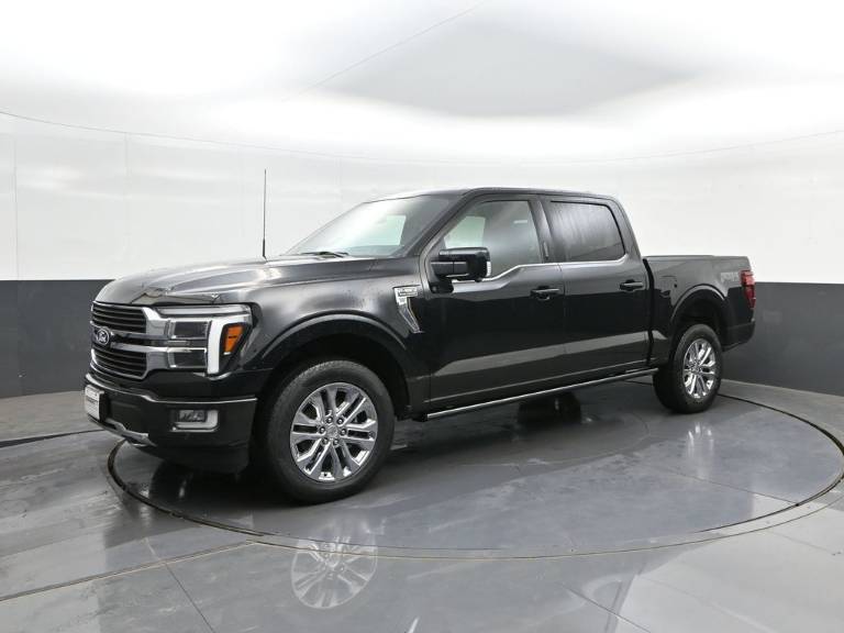 2024 Ford F-150 King Ranch