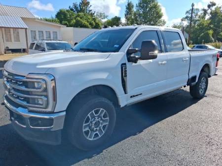 2024 Ford Super Duty F-250 SRW LARIAT