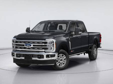 2026 Ford Super Duty F-250 Platinum