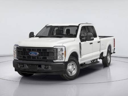2026 Ford Super Duty F-250 LARIAT