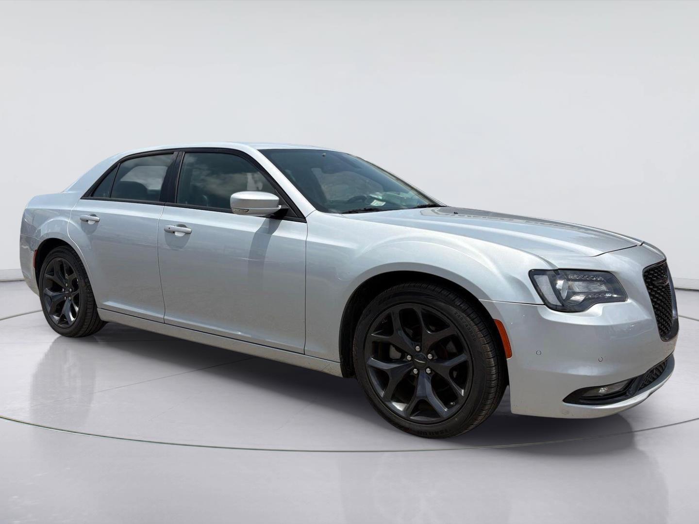 2023 Chrysler 300