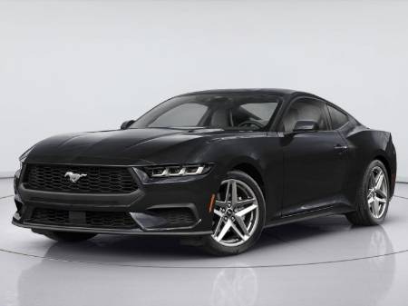 2026 Ford Mustang EcoBoost® Premium