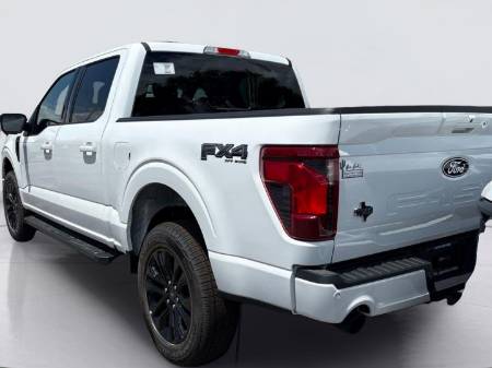 2026 Ford F150 Pickup
