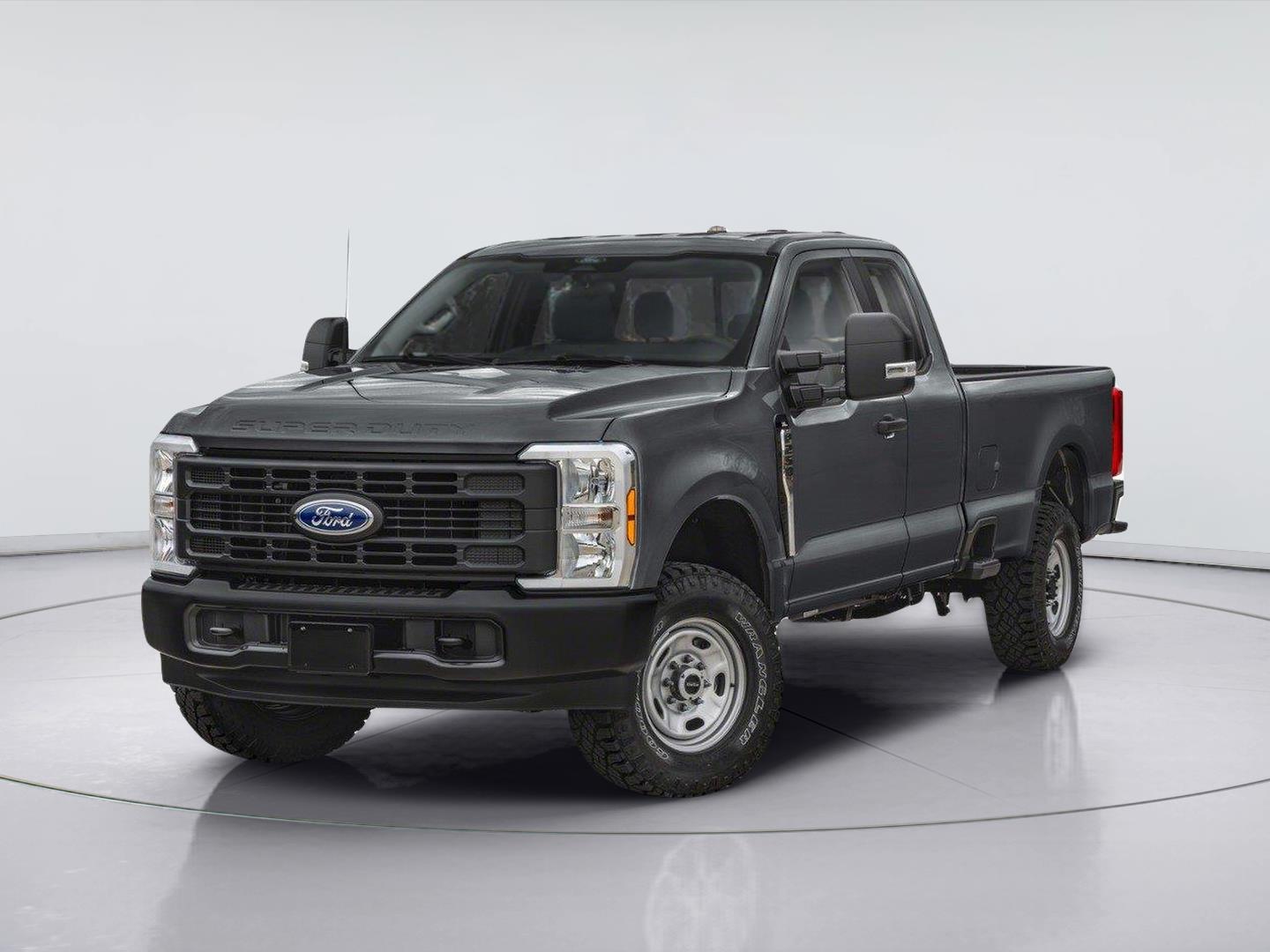 2024 Ford Super Duty F-250 SRW