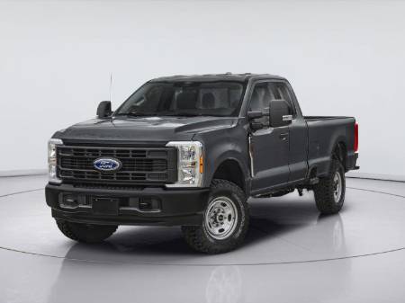 2024 Ford Super Duty F-250 King Ranch