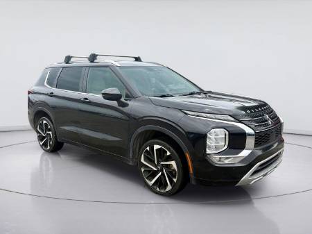 2022 Mitsubishi Outlander SEL Special Edition