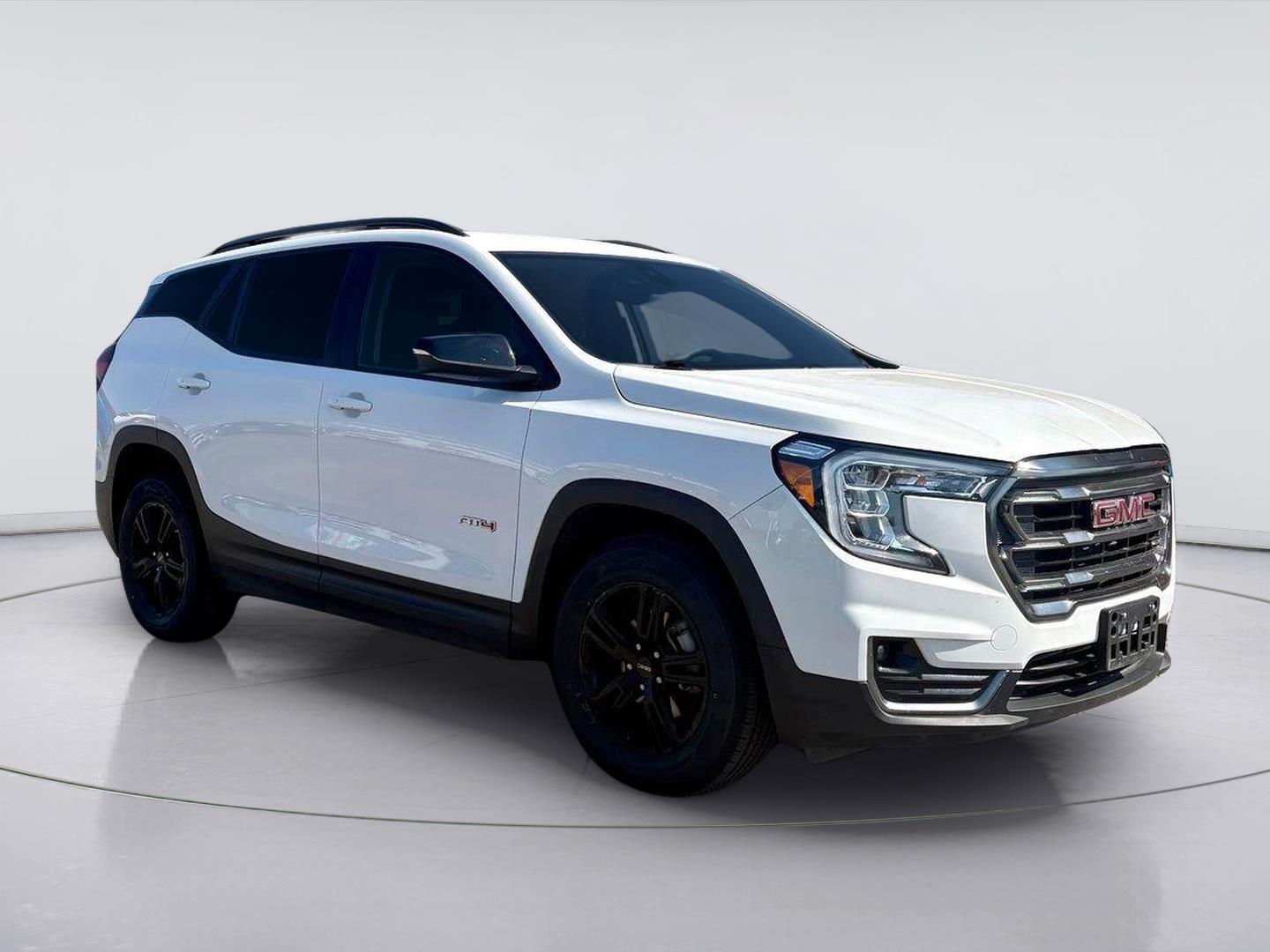 2023 GMC Terrain