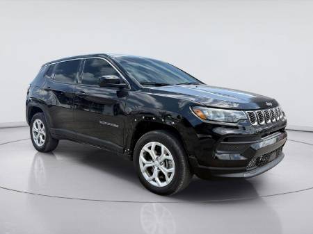 2024 Jeep Compass Sport