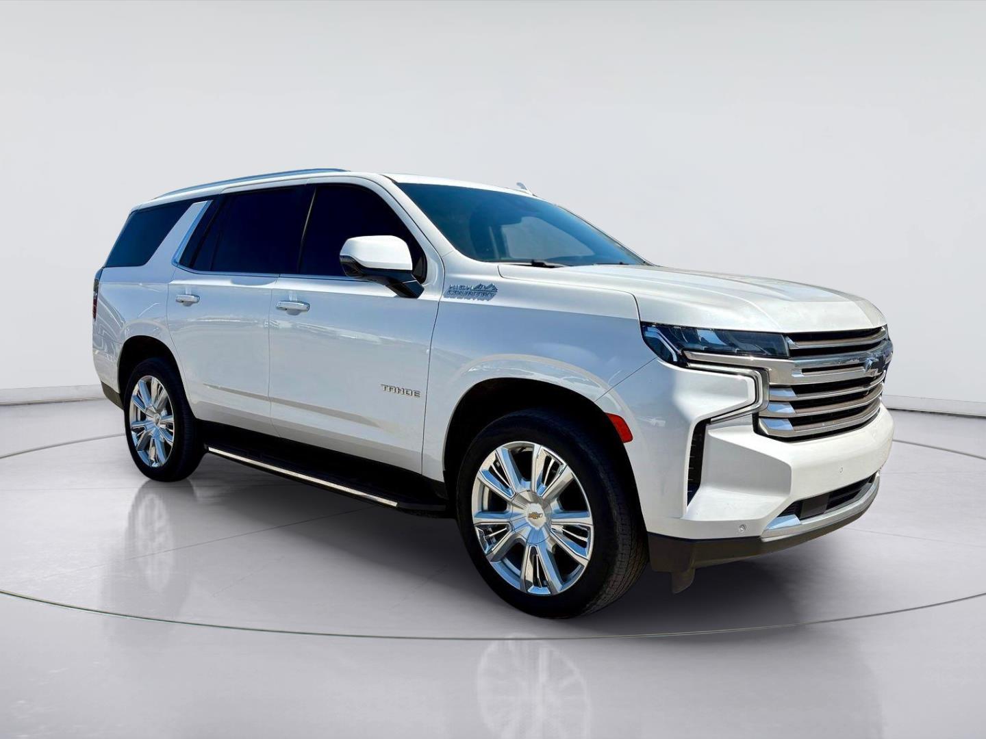 2023 Chevrolet Tahoe