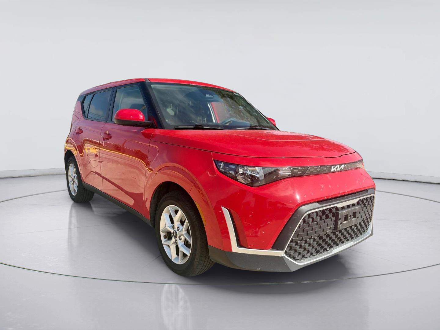2024 Kia Soul