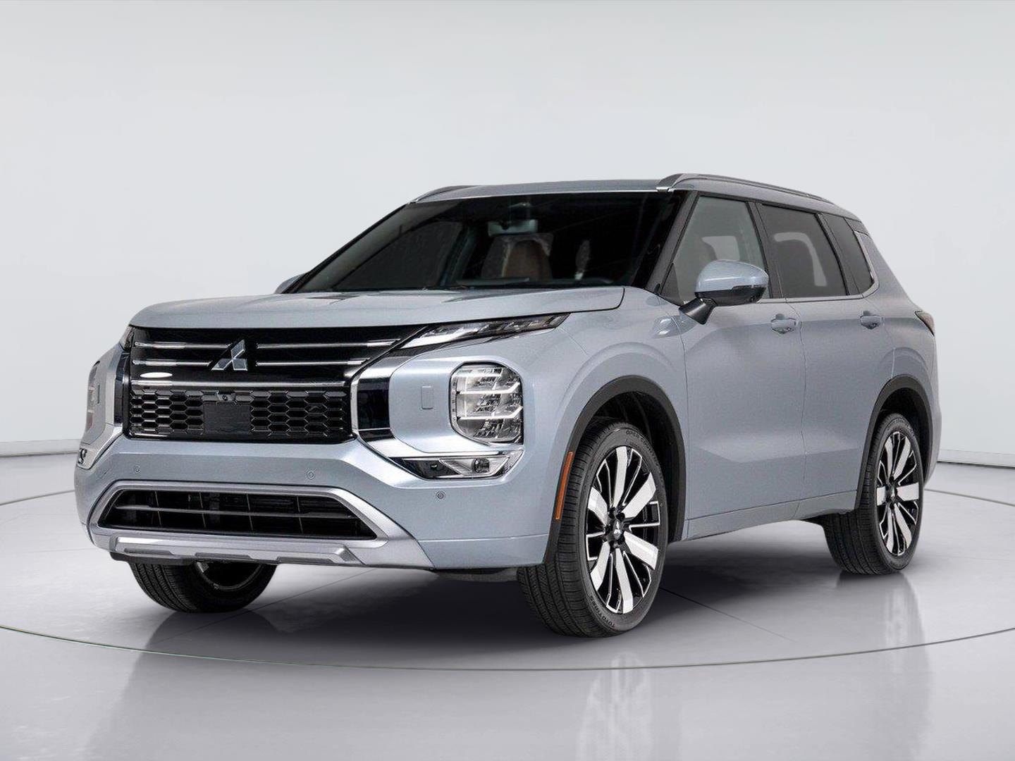 2025 Mitsubishi Outlander