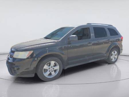 2012 Dodge Journey SXT