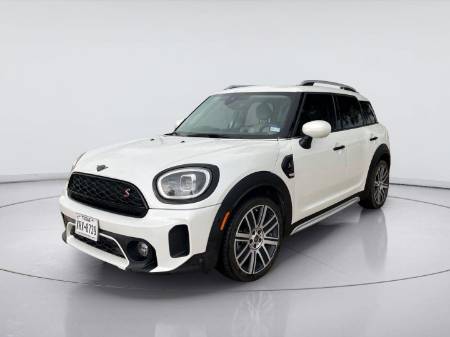 2024 Mini Countryman Cooper S