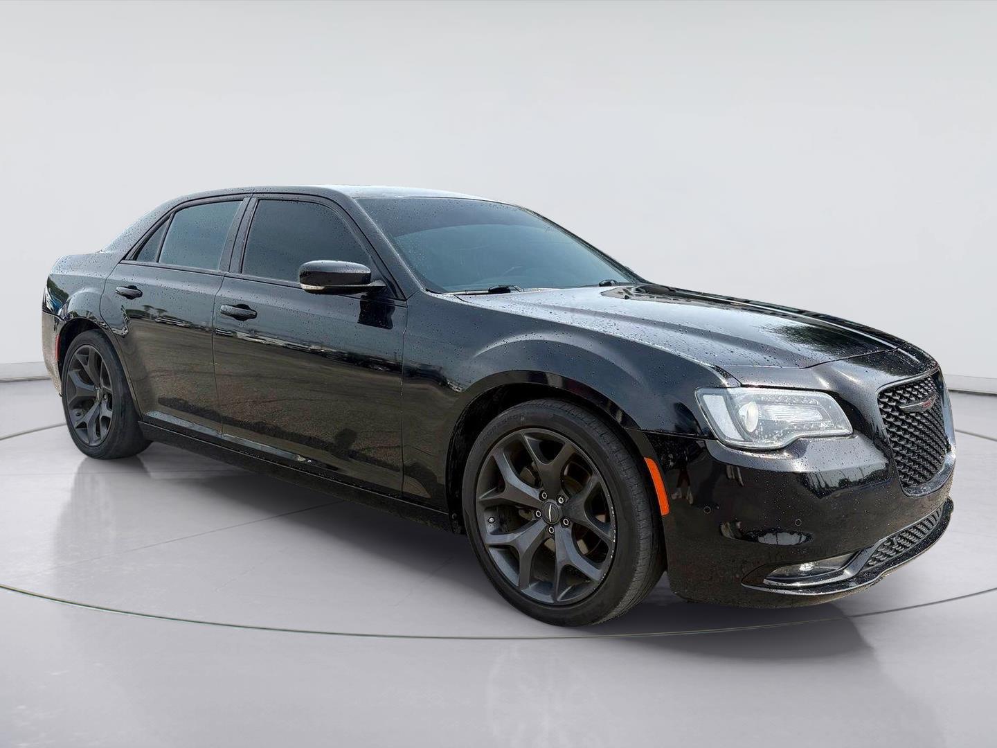 2022 Chrysler 300