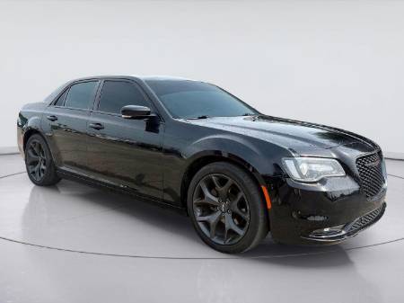 2022 Chrysler 300 300S