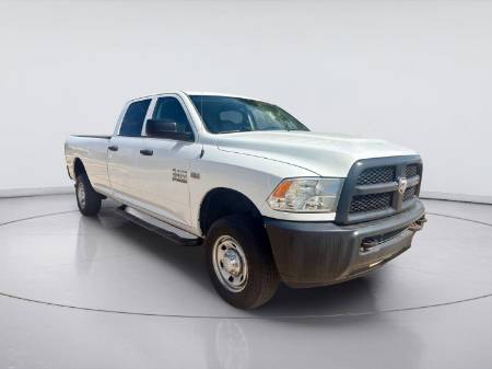 2017 RAM 2500 Tradesman