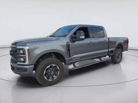 2024 Ford Super Duty F-250 LARIAT