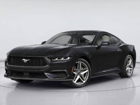 2026 Ford Mustang EcoBoost®