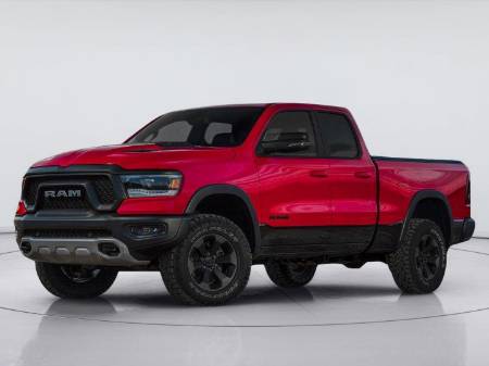 2022 RAM 1500 Lone Star