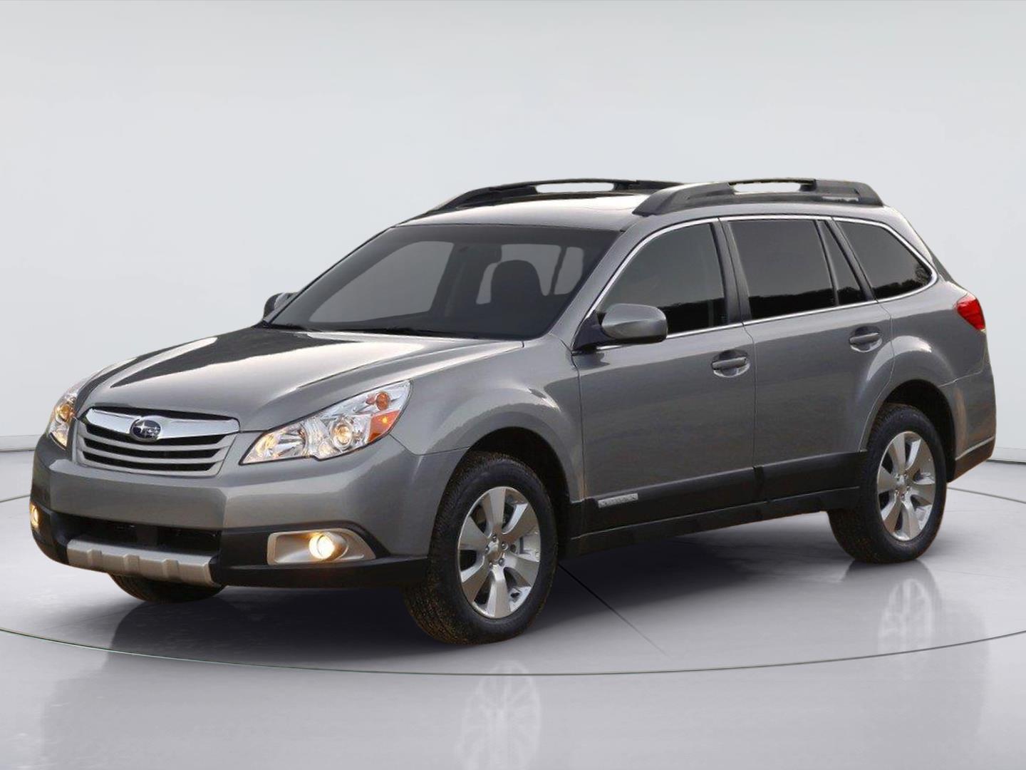2011 Subaru Outback