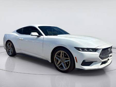 2024 Ford Mustang EcoBoost®