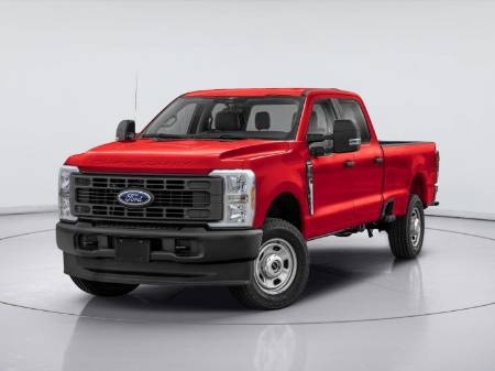 2026 Ford Super Duty F-350 DRW Platinum