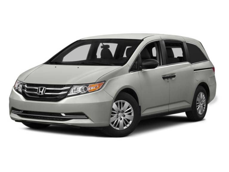 2014 Honda Odyssey LX