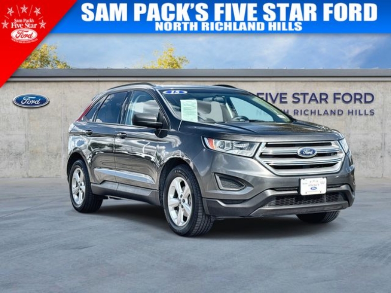 2015 Ford Edge SE