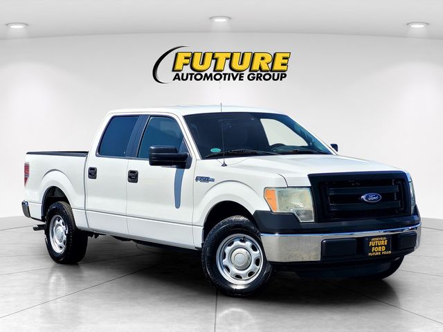 2014 Ford F-150 XL