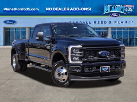 2026 Ford Super Duty F-350 DRW XL
