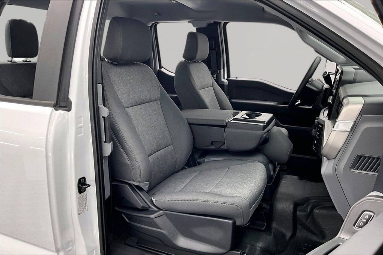 2026 Ford F-350 Super Duty XL - Photo 7