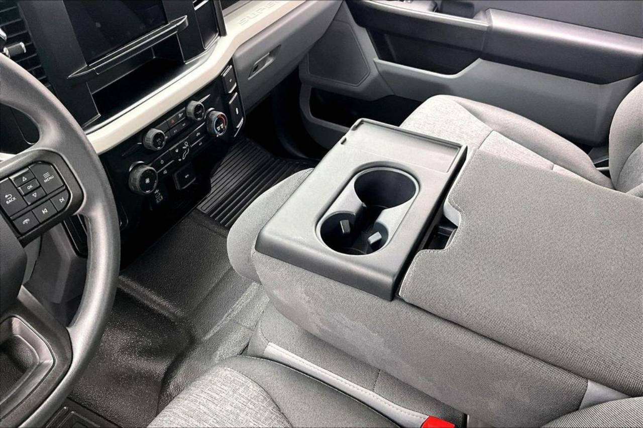 2026 Ford F-350 Super Duty XL - Photo 15
