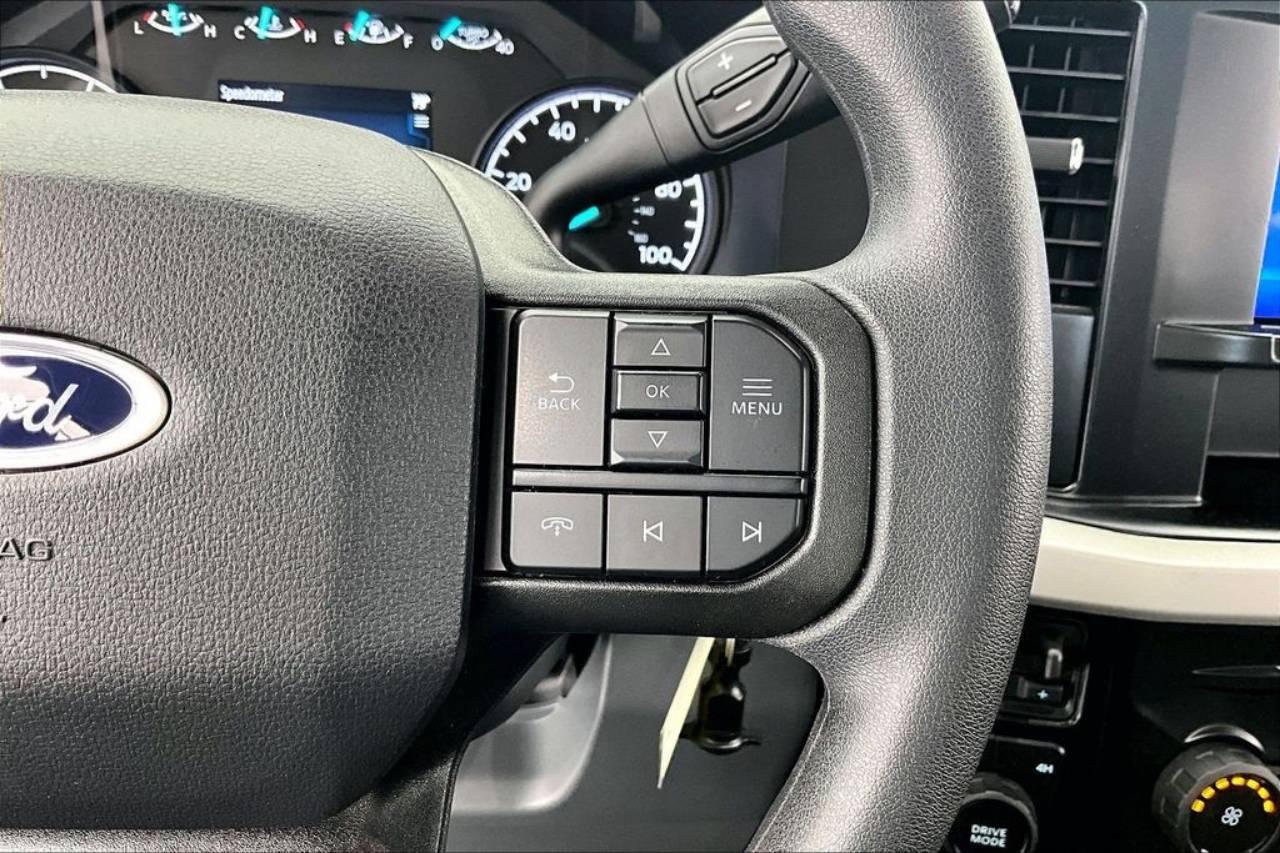 2026 Ford F-350 Super Duty XL - Photo 20