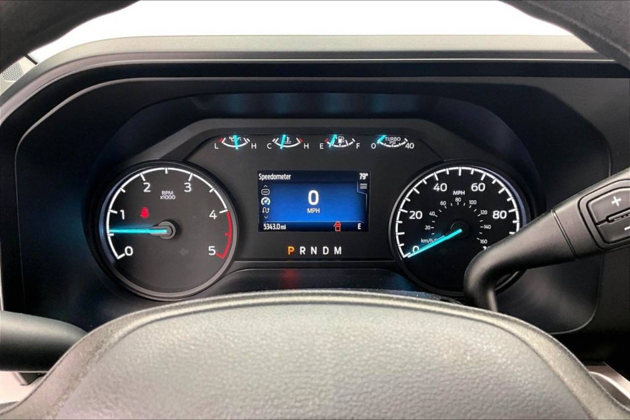 2026 Ford F-350 Super Duty XL - Photo 21