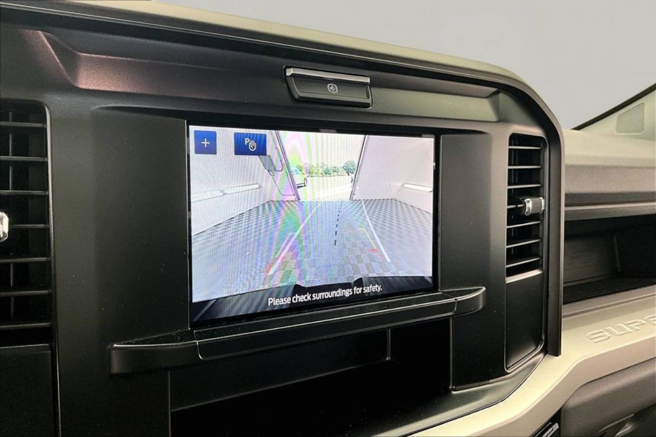 2026 Ford F-350 Super Duty XL - Photo 22