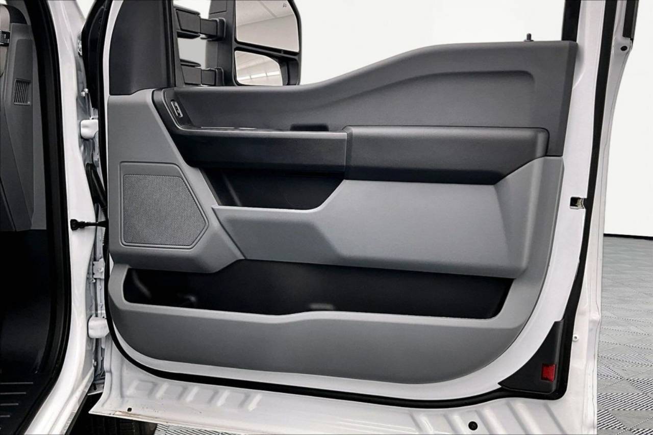 2026 Ford F-350 Super Duty XL - Photo 25