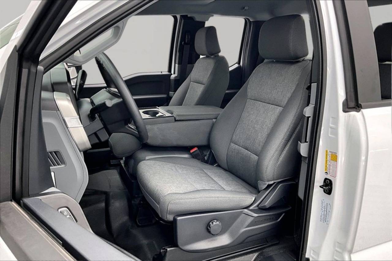 2026 Ford F-350 Super Duty XL - Photo 26