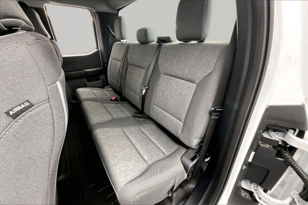 2026 Ford F-350 Super Duty XL - Photo 27