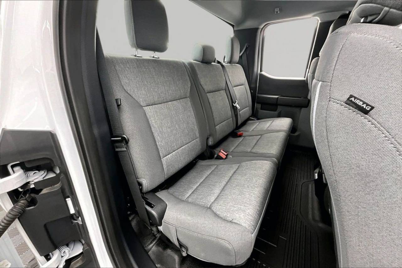 2026 Ford F-350 Super Duty XL - Photo 28