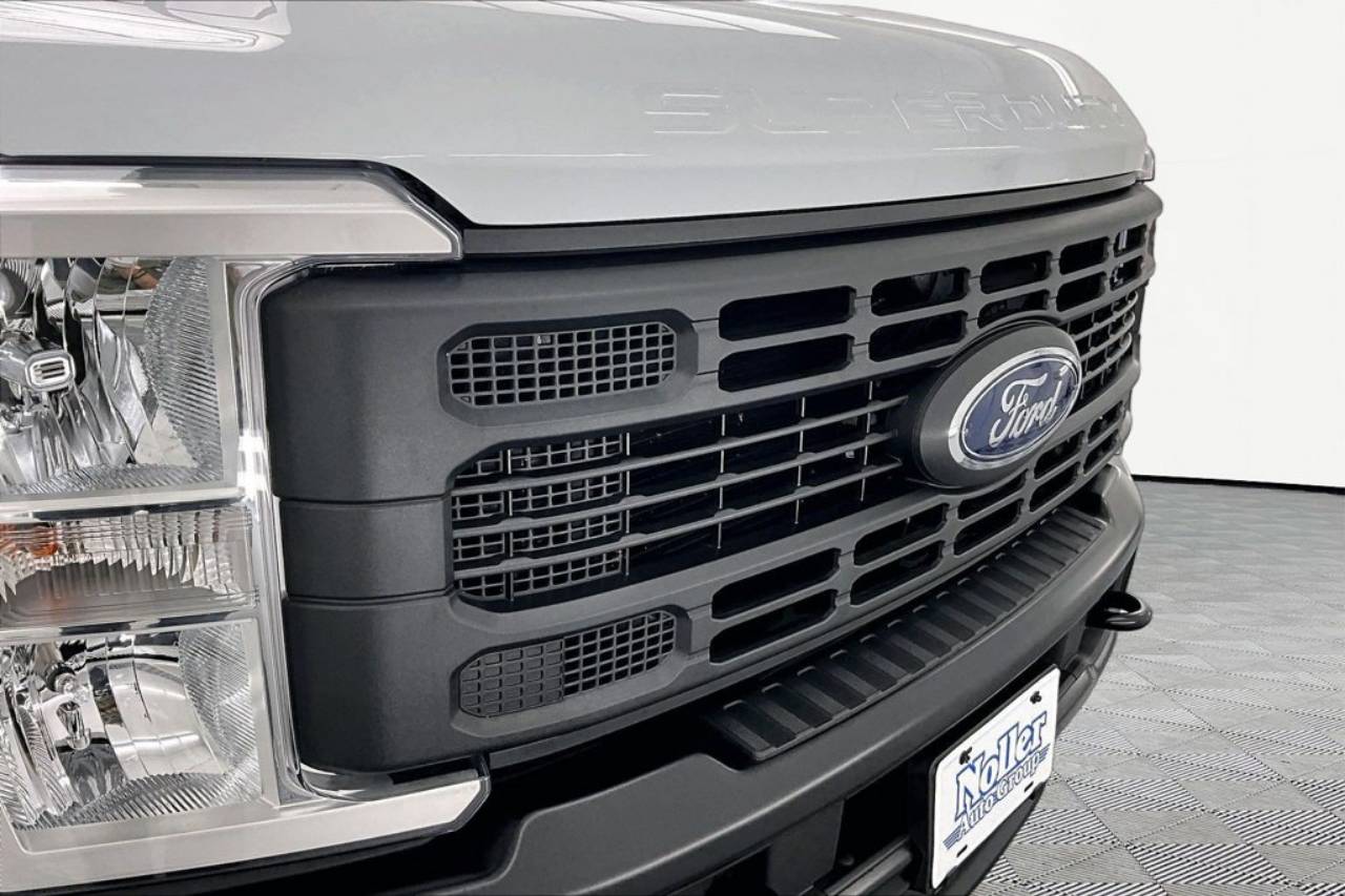 2026 Ford F-350 Super Duty XL - Photo 29