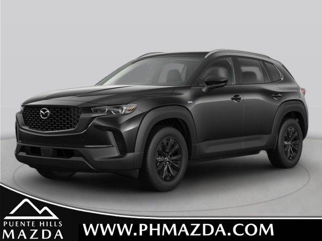 2026 Mazda CX-50 Hybrid Preferred