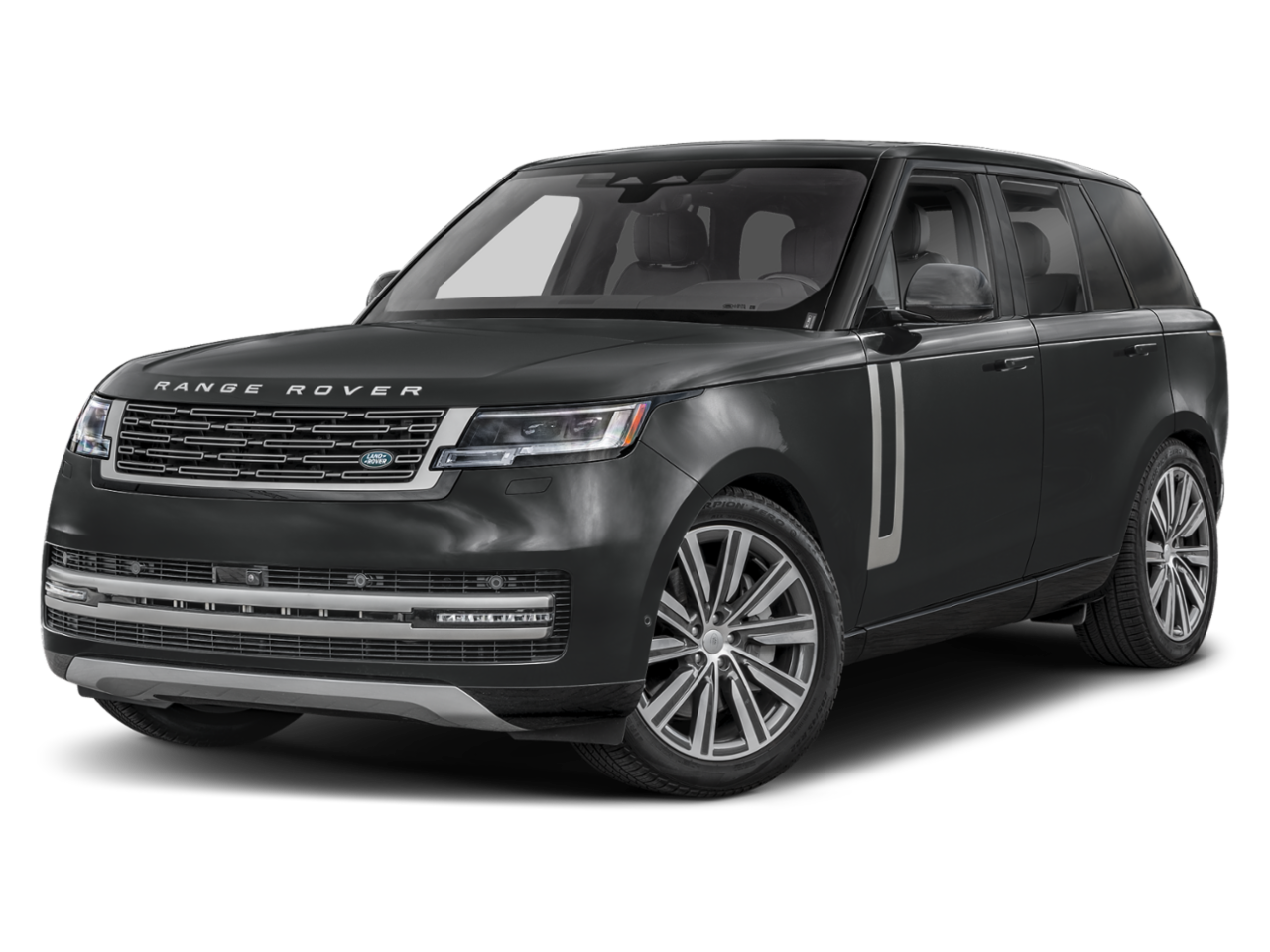 New 2026 Land Rover Range Rover P400 SE