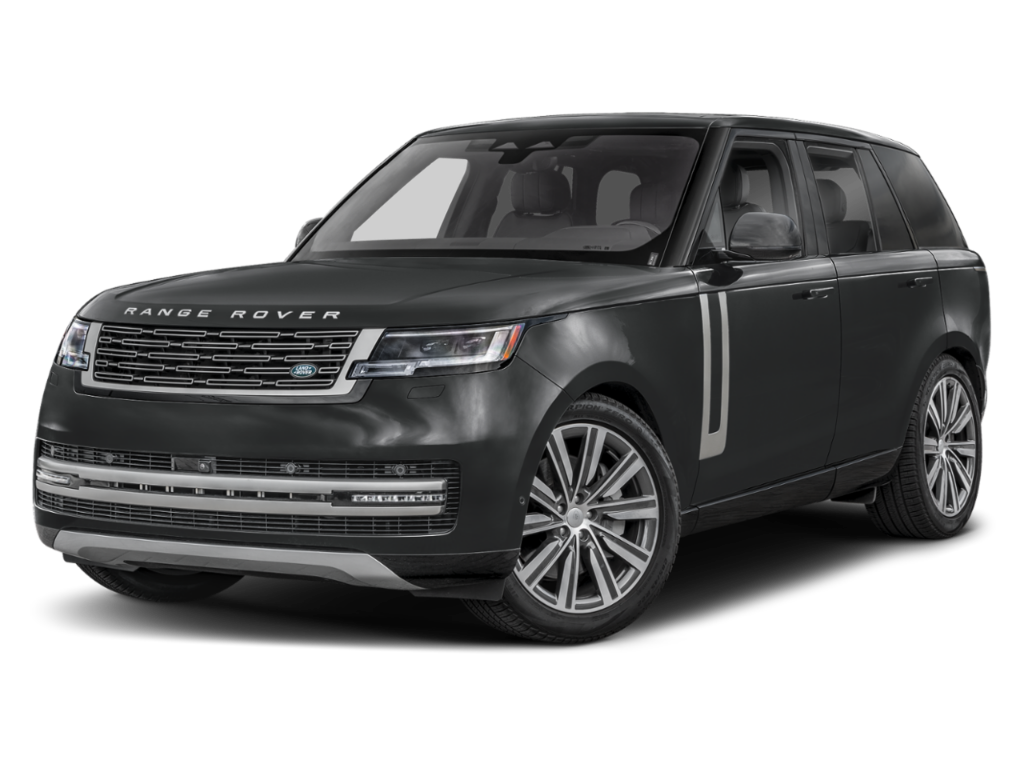 2026 Land Rover Range Rover P400 SE 7 Seat