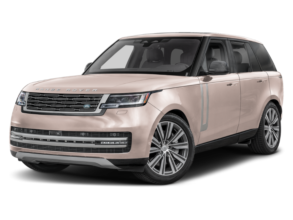 2026 Land Rover Range Rover P400 SE 7 Seat
