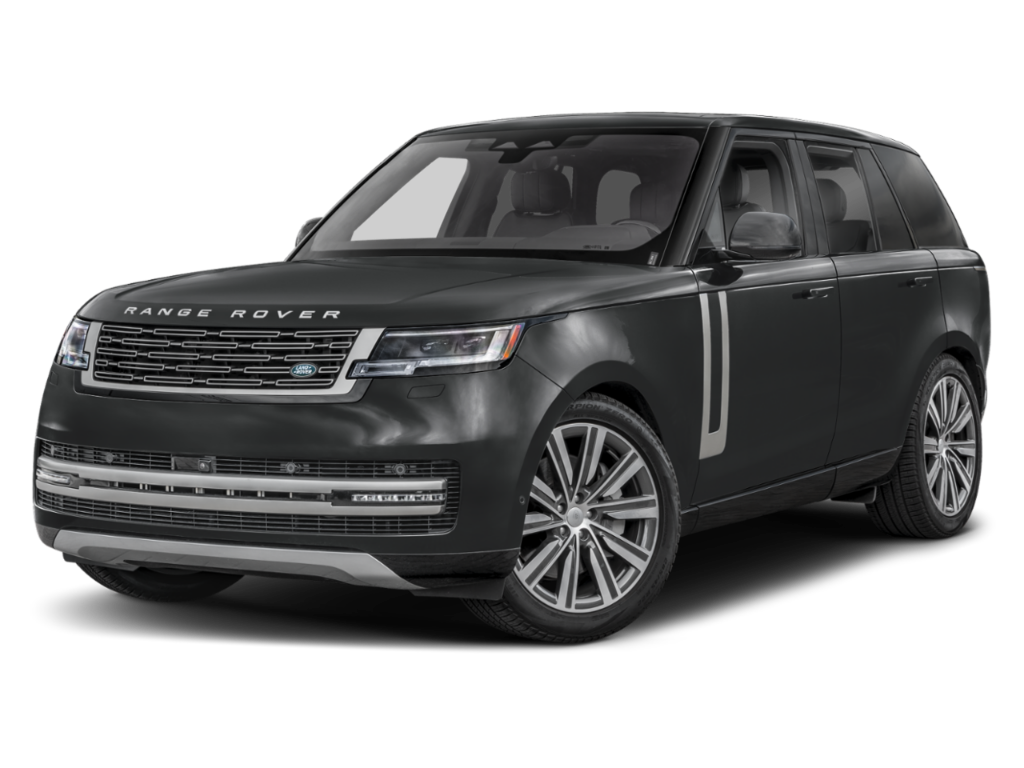 2026 Land Rover Range Rover P400 SE 7 Seat