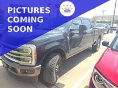 2023 Ford Super Duty F-350 SRW King Ranch