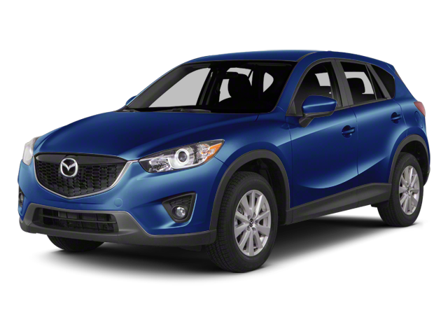 Used 2013 Mazda CX-5 Sport